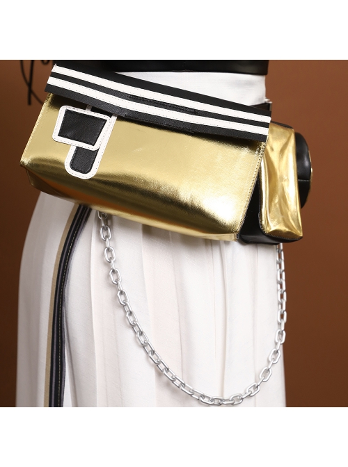 Game Gui Long Chao Yubing Halloween Cosplay Costume Full Set