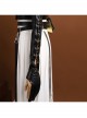Game Gui Long Chao Yubing Halloween Cosplay Costume Full Set
