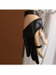 Game Gui Long Chao Yubing Halloween Cosplay Costume Full Set
