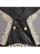 Game Final Fantasy Youth Sephiroth Blue Rose Night Of Thorns Halloween Cosplay Costume Set Without Shoes