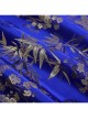 Game Final Fantasy Youth Sephiroth Blue Rose Night Of Thorns Halloween Cosplay Costume Set Without Shoes