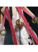 Game Honor Of Kings Gongsun Li Li Henyan Halloween Cosplay Costume Full Set