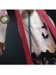 Game Honor Of Kings Gongsun Li Li Henyan Halloween Cosplay Costume Full Set
