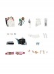Game Honor Of Kings Gongsun Li Li Henyan Halloween Cosplay Costume Full Set