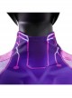 Movie Spider-Man Across The Spider-Verse Spider-Byte Bodysuit Halloween Cosplay Costume Set