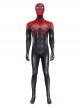Game Spider Man 2 Ultimate Peter Parker Superior Spider Man Halloween Cosplay Costume Full Set
