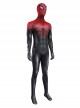 Game Spider Man 2 Ultimate Peter Parker Superior Spider Man Halloween Cosplay Costume Full Set