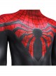 Game Spider Man 2 Ultimate Peter Parker Superior Spider Man Halloween Cosplay Costume Full Set