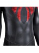 Game Spider Man 2 Ultimate Peter Parker Superior Spider Man Halloween Cosplay Costume Full Set