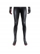 Game Spider Man 2 Ultimate Peter Parker Superior Spider Man Halloween Cosplay Costume Full Set