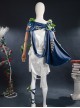 Identity V Emil Patient Spirit of The Lake Halloween Cosplay Costume Full Set