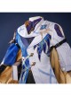 Game Honkai Star Rail Sunday New Outfit Halloween Cosplay Costume Full Set
