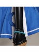 Wuthering Waves Camellya GS25 Collaboration Halloween Cosplay Costume Set