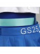 Wuthering Waves Camellya GS25 Collaboration Halloween Cosplay Costume Set