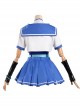 Wuthering Waves Camellya GS25 Collaboration Halloween Cosplay Costume Set