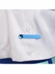 Wuthering Waves Camellya GS25 Collaboration Halloween Cosplay Costume Set
