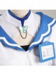 Wuthering Waves Camellya GS25 Collaboration Halloween Cosplay Costume Set