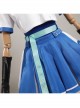 Wuthering Waves Camellya GS25 Collaboration Halloween Cosplay Costume Set