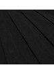Personalized Non Stretch Twill Woven Waistband Three Dimensional Printing Design With Side Pocket Design Punk Style Men's Skirt