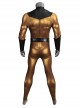 Movie Thunderbolts Sentry Halloween Cosplay Costume Set Without Shoes