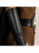 Movie Thunderbolts Sentry Halloween Cosplay Costume Set Without Shoes