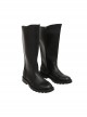 Movie Thunderbolts Sentry Halloween Cosplay Accessories Black Boots