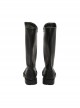 Movie Thunderbolts Sentry Halloween Cosplay Accessories Black Boots