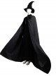 Movie Wicked Elphaba Halloween Cosplay Costume Set Without Shoes