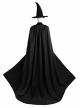 Movie Wicked Elphaba Halloween Cosplay Costume Set Without Shoes