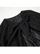 Movie Wicked Elphaba Halloween Cosplay Costume Set Without Shoes