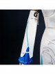 Game Wuthering Waves Yinlin GS25 Collaboration Halloween Cosplay Costume Full Set