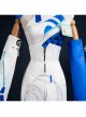 Game Wuthering Waves Yinlin GS25 Collaboration Halloween Cosplay Costume Full Set