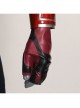 Captain America Brave New World Sam Wilson Halloween Cosplay Costume Set Without Shoes