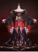 Game Honkai Star Rail Fugue Halloween Cosplay Costume Set Without Shoes