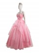 Wicked Glinda Wedding Dress Affordable Version Halloween Cosplay Costume Set