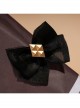 Vtuber Ace Taffy Berserker Outfit Halloween Cosplay Costume Full Set