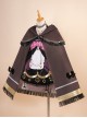 Vtuber Ace Taffy Berserker Outfit Halloween Cosplay Costume Full Set