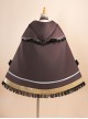 Vtuber Ace Taffy Berserker Outfit Halloween Cosplay Costume Full Set