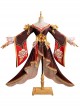 Honkai Star Rail Fugue Costume Halloween Cosplay Costume Full Set