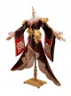 Honkai Star Rail Fugue Costume Halloween Cosplay Costume Full Set