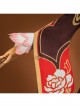 Honkai Star Rail Fugue Costume Halloween Cosplay Costume Full Set