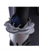 Game Valorant Vyse Halloween Cosplay Costume Set Without Shoes