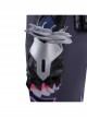 Game Valorant Vyse Halloween Cosplay Costume Set Without Shoes