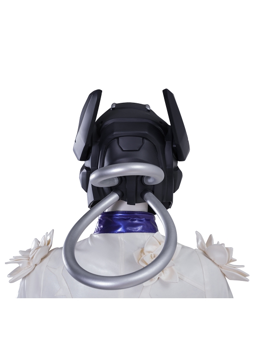Game Valorant Vyse Halloween Cosplay Costume Set Without Shoes