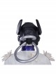 Game Valorant Vyse Halloween Cosplay Costume Set Without Shoes