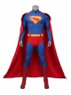 Movie New Superman 2025 Superman Halloween Cosplay Accessories Red Boots