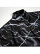 Movie Venom The Last Dance Venom Bodysuit Halloween Cosplay Costume Set