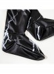Movie Venom The Last Dance Venom Bodysuit Halloween Cosplay Costume Set