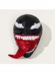 Movie Venom The Last Dance Venom Bodysuit Halloween Cosplay Costume Set