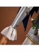 Identity Ⅴ Psychologist Ada Mesmer The Silver Knight Halloween Cosplay Costume Set